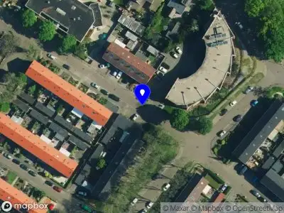 Brandweer met grote spoed naar de Kerkenveld in Epe vanwege voertuigbrand