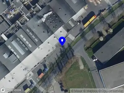 112 melding Overlastmelding Middenweg in Kapelle