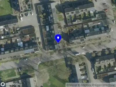 Overlastmelding Meidoorngaard in Boxtel