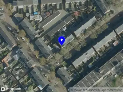 112 melding Overlastmelding Graafschap Bokhovenstraat in Oisterwijk gesloten