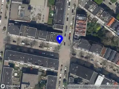 112 melding Ambulance met grote spoed naar de Gerrit van de Lindestraat in Rotterdam