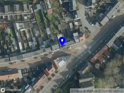 Overlastmelding Tongerlose Hoefstraat in Tilburg gesloten