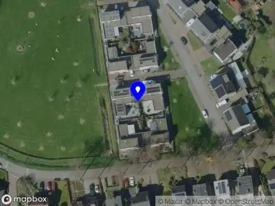 Overlastmelding In de Bóngerd in Nieuwstadt