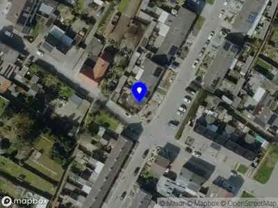 112 melding Overlastmelding Burgemeester Boschstraat in Schinveld