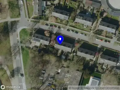 Overlastmelding Bernhardlaan in Sittard