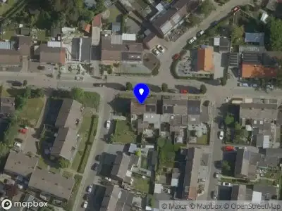 112 melding Overlastmelding Groesweg in Schinveld