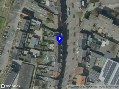 112 melding Overlastmelding Rijksweg Noord in Sittard gesloten