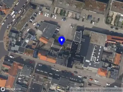 Anonieme overlastmelding Torenstraat in Katwijk gesloten