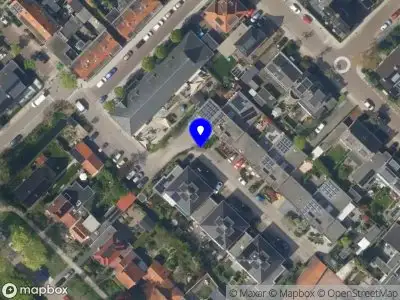 112 melding Ambulance met gepaste spoed naar de Boerhaavehof in Voorhout