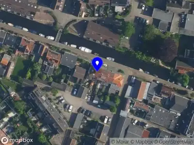 Anonieme overlastmelding Beekkade in Hillegom