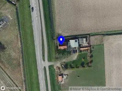 Overlastmelding Gemeenlandsedijk Zuid in Abbenbroek