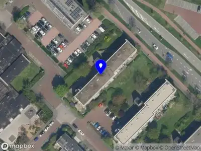 112 melding Overlastmelding Schollevaarstraat in Maassluis