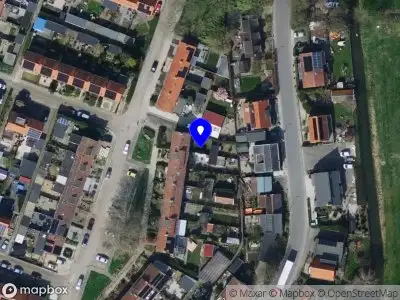 112 melding Overlastmelding Gatsedijk in Maasdam gesloten