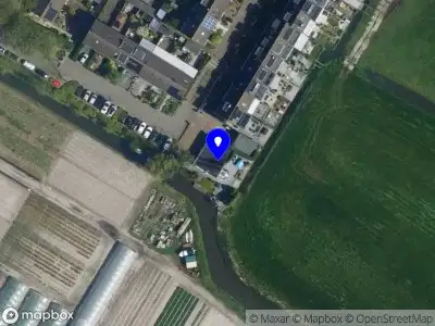 Overlastmelding Ter Beek in Lisse