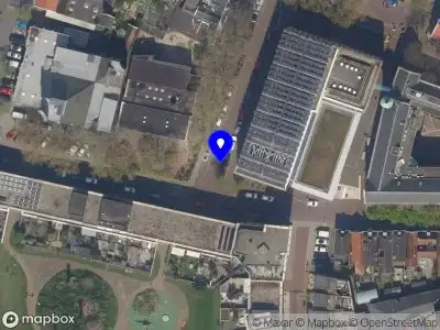 Overlastmelding Westnieuwland in Vlaardingen