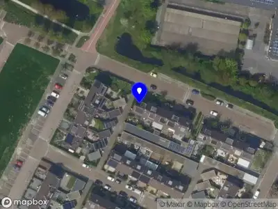 112 melding Overlastmelding Helmbergweg in Katwijk