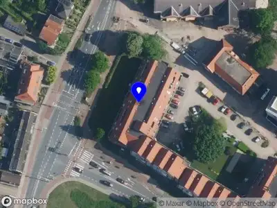 Overlastmelding Groot Veenenburg in Hillegom