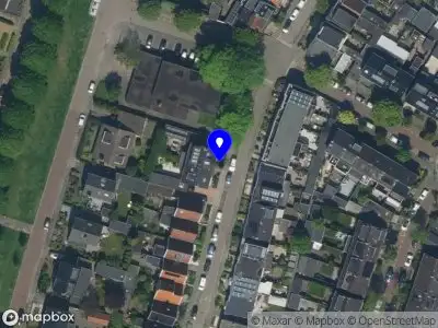 112 melding Overlastmelding Noorderwijkweg in Beverwijk