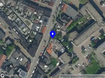 Overlastmelding Koningshof in Beverwijk