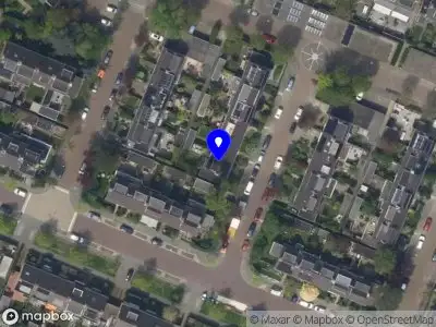 112 melding Overlastmelding Floris Versterlaan in Oegstgeest gesloten