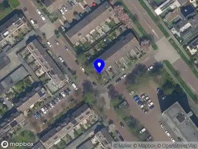 Overlastmelding Elzendal in Maassluis gesloten