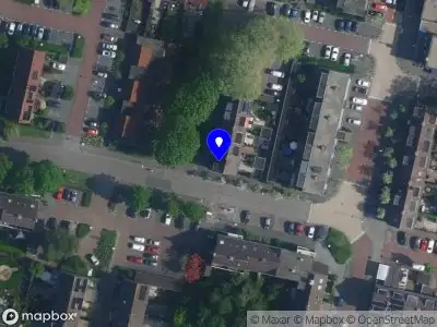 Overlastmelding Praam in Amstelveen gesloten