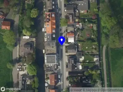 112 melding Overlastmelding Zuidereinde in 's-Graveland gesloten