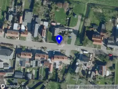 112 melding Overlastmelding Laan in Meeuwen gesloten