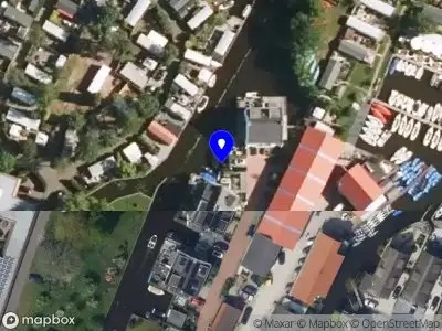 Overlastmelding Swingboei in Loosdrecht gesloten