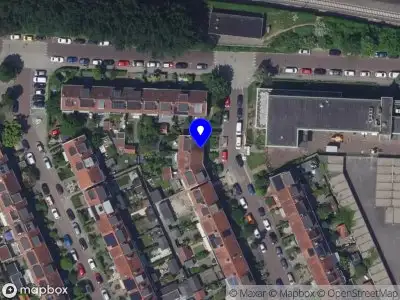 Overlastmelding Spuiweg in Dordrecht