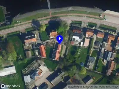 Overlastmelding Herenweg in Kudelstaart gesloten