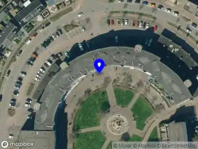 Overlastmelding Eilandplein in Duiven