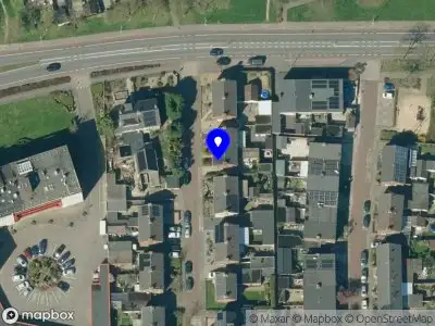 112 melding Overlastmelding Noordeinde in Zevenaar