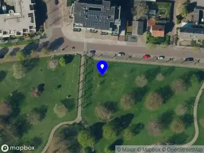 Overlastmelding  in Elst