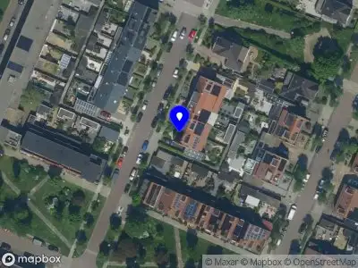 Overlastmelding Count Basielaan in Beverwijk gesloten