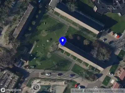 Overlastmelding Pastoor Verhoeffpark in Breezand gesloten