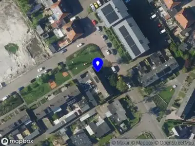 Overlastmelding Van Roozendaalstraat in Spanbroek