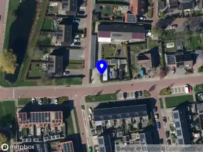 112 melding Overlastmelding Aak in Lemmer