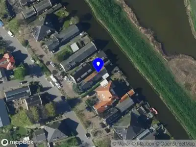 112 melding Overlastmelding met urgentie Dorpsstraat in Oudkarspel