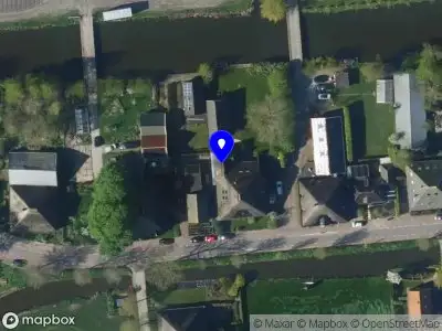 112 melding Overlastmelding Oostwouder Dorpsstraat in Oostwoud