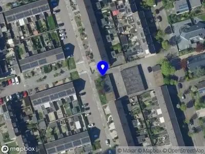 112 melding Overlastmelding Sierkersstraat in Schagen