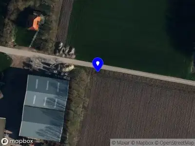 Overlastmelding Wieringerwaardweg in Wieringerwaard gesloten