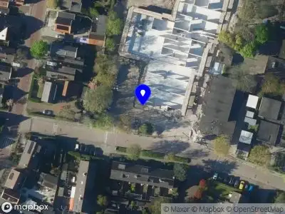 Overlastmelding Sperwer in Sint Pancras