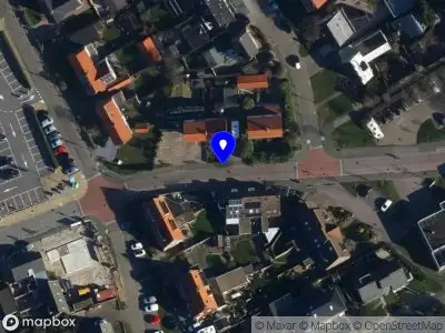 Overlastmelding Jewelweg in Callantsoog