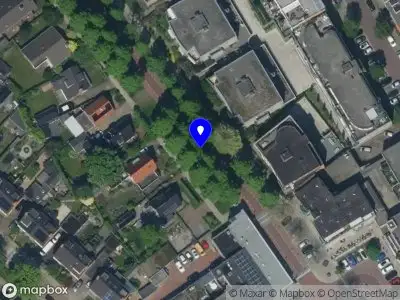 Overlastmelding Marquettelaan in Heemskerk