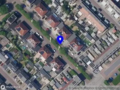 112 melding Overlastmelding Bunschotenlaan in Lelystad