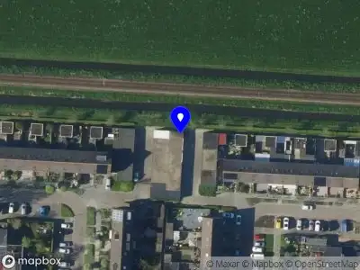 Overlastmelding Nicolaes Maeslaan in Heerhugowaard