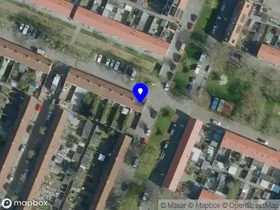 112 melding Overlastmelding Churchilllaan in Tilburg