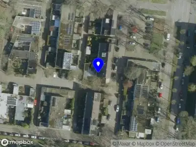 Overlastmelding Slot Loevesteinstraat in Tilburg (North Brabant) gesloten