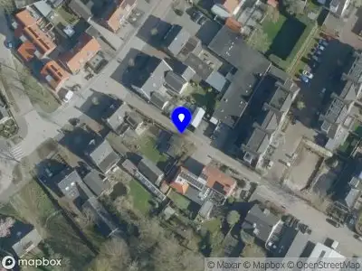 Overlastmelding Gildepad in Haaren gesloten